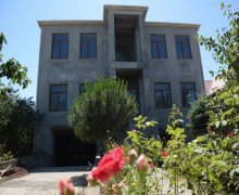 evlerin satisi/villa Abşeron r.