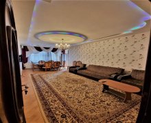 Kirayə (aylıq) Yeni Tikili Gənclik m., Nəsimi r.