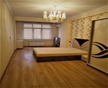 Kirayə (aylıq) Yeni Tikili 28 May m., Nəsimi r.