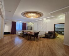 Kirayə (aylıq) Yeni Tikili Həzi Aslanov m., Xətai r.