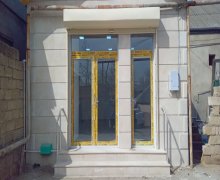 Kirayə (aylıq) Obyekt Binəqədi qəs., Binəqədi r.