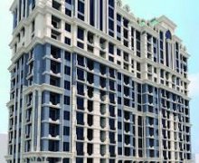 Satılır Yeni Tikili Nəriman Nərimanov m., Nərimanov r.