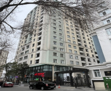 genclikde evlerin qiymeti Gənclik m., Nəsimi r.