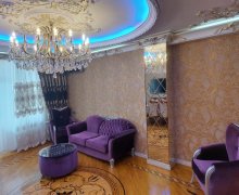 Kirayə (aylıq) Yeni Tikili İnşaatçılar m., Yasamal r.