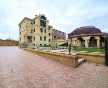 Kirayə (aylıq) Ofis Badamdar qəs., Səbail r.