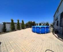 Kirayə (aylıq) Bağ evi Mərdəkan, Xəzər r.