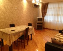 Kirayə (aylıq) Yeni Tikili Yeni Yasamal qəs., Yasamal r.