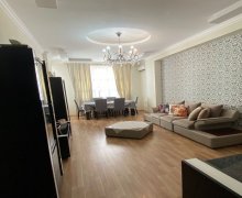 Satılır Yeni Tikili Nizami m., Nəsimi r.