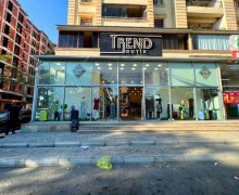 Kirayə (aylıq) Obyekt Bakıxanov qəs., Sabunçu r.