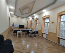 Kirayə (aylıq) Ofis 28 May m., Nəsimi r.