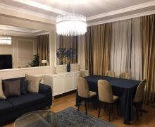 Kirayə (aylıq) Köhnə Tikili İçərişəhər m., Səbail r.