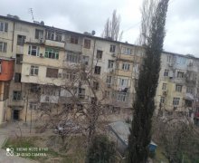 memar ecemide satilan evler Memar Əcəmi m., 3-cü mikrorayon, Nəsimi r.