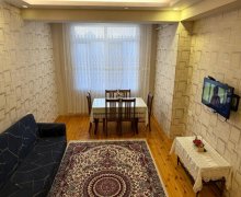 Kirayə (aylıq) Yeni Tikili H.Aslanov qəs., Xətai r.