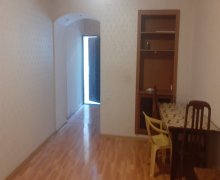 Kirayə (aylıq) Köhnə Tikili Sahil m., Səbail r.