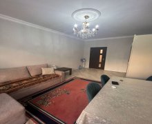 Kirayə (aylıq) Köhnə Tikili Həzi Aslanov m., H.Aslanov qəs., Ukrayna dairəsi, Xətai r.