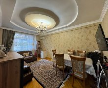 Satılır Yeni Tikili İnşaatçılar m., Yeni Yasamal qəs., Yasamal r.