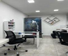 Kirayə (aylıq) Obyekt Nəriman Nərimanov m., Nərimanov r.