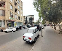 Satılır Torpaq 7-ci mikrorayon, Binəqədi r.