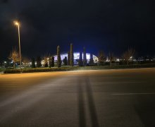 Satılır Yeni Tikili Bayıl qəs., Səbail r.