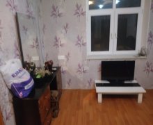 1 otaqli aylıq heyet evi kiraye/villa Xırdalan ş. 1 otaqli aylıq heyet evi kiraye/villa Xırdalan ş.