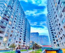 yasamalda ipoteka evler 28 May m., Yasamal r.