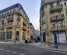 xetai yeni tikili menziller Xətai m., Ağ şəhər, Xətai r.