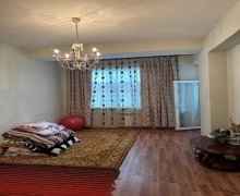 Kirayə (aylıq) Yeni Tikili Həzi Aslanov m., Xətai r.