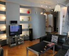 Satılır Yeni Tikili Nizami m., Yasamal r.