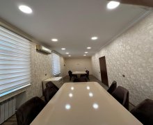 Kirayə (aylıq) Ofis 8-ci mikrorayon, Binəqədi r.