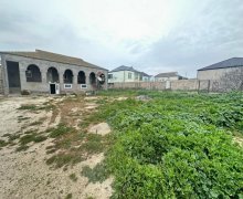 Satılır Torpaq Binə qəs., Xəzər r.