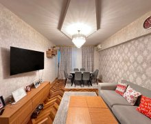 Satılır Köhnə Tikili Əhmədli m., Əhmədli, Xətai r.