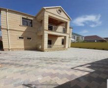 evlerin satisi/villa Binə qəs., Xəzər r.