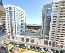 Satılır Yeni Tikili Koroğlu m., Nərimanov r.