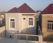 Satılır Həyət evi/villa Binə qəs., Xəzər r.