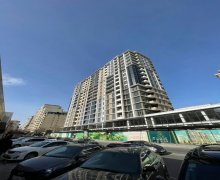 genclikde evlerin qiymeti Gənclik m., Nərimanov r.