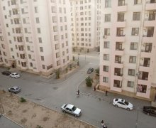 Kirayə (aylıq) Yeni Tikili Yeni Ramana, Sabunçu r.