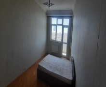 Satılır Yeni Tikili Qara Qarayev m., Bakıxanov qəs., Sabunçu r.