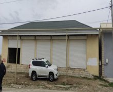 Satılır Obyekt Hökməli, Abşeron r.