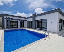 Satılır Bağ evi Xəzər r.