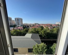 Kirayə (aylıq) Yeni Tikili Azadlıq m., Binəqədi r.