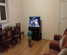 Kirayə (aylıq) Həyət evi/villa Əhmədli m., NZS, Xətai r.