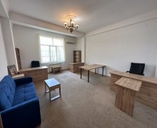 Kirayə (aylıq) Ofis Gənclik m., Nərimanov r.