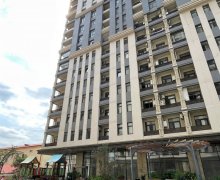 Satılır Yeni Tikili Nizami m., Nəsimi r.