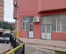 genclikde kiraye obyektler Gənclik m., Nəsimi r.