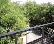 Kirayə (aylıq) Köhnə Tikili 28 May m., Nəsimi r.