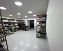 Kirayə (aylıq) Ofis İçərişəhər m., Axundov bağı, Səbail r.