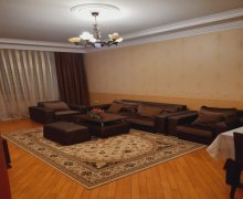 Kirayə (aylıq) Yeni Tikili Gənclik m., Nəsimi r.