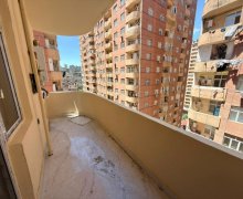 Продажа Новостройка İnşaatçılar м., пос. Йени Ясамал, Ясамал р.