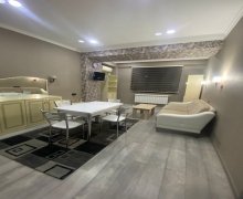 Kirayə (aylıq) Yeni Tikili Azadlıq m., Binəqədi r.