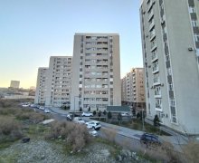 Satılır Yeni Tikili Elmlər akademiyası m., Yasamal qəs., Yasamal r.